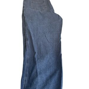 Ralph Lauren Dark Blue Denim Jeans